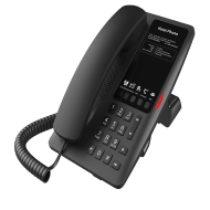 H4W Otel İçin IP Telefon Erişim Noktası, Entegre Wi-Fi 6